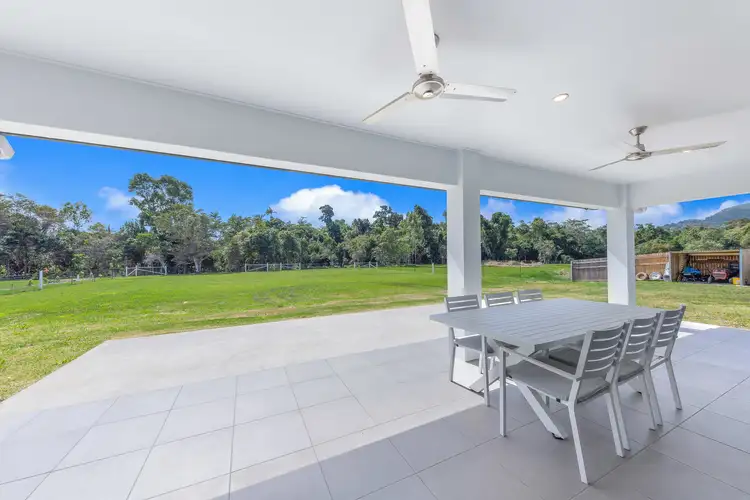 Third view of Homely house listing, 7 Sugar Lane, Cannon Valley QLD 4800