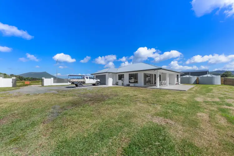 Fourth view of Homely house listing, 7 Sugar Lane, Cannon Valley QLD 4800