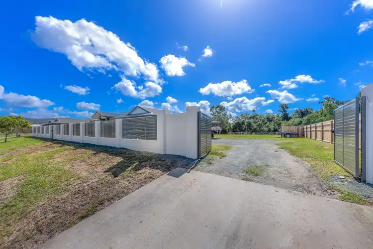 Fifth view of Homely house listing, 7 Sugar Lane, Cannon Valley QLD 4800