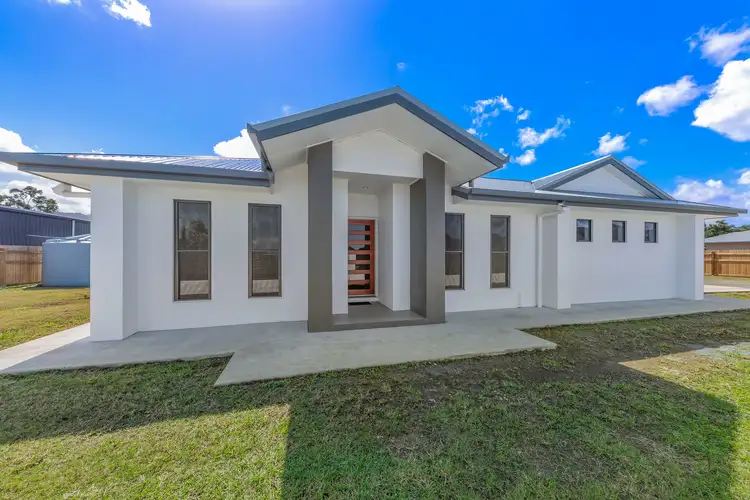 Sixth view of Homely house listing, 7 Sugar Lane, Cannon Valley QLD 4800