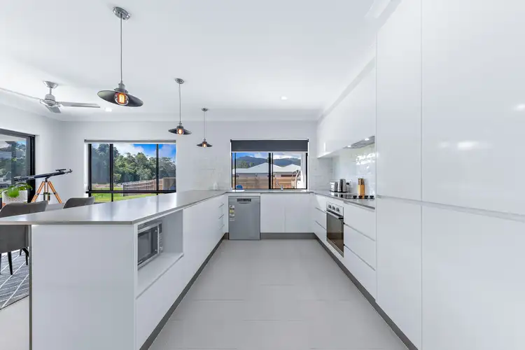 Seventh view of Homely house listing, 7 Sugar Lane, Cannon Valley QLD 4800
