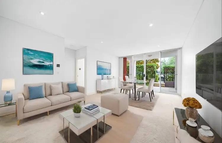 12/1 Palm Avenue