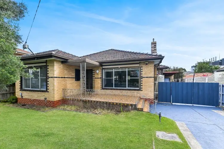 36 Browns Road