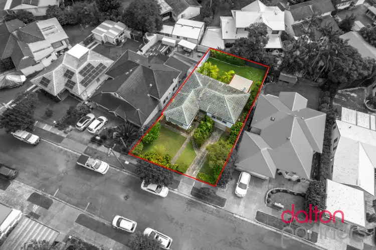 Fourth view of Homely house listing, 12 Myamblah Crescent, Merewether NSW 2291