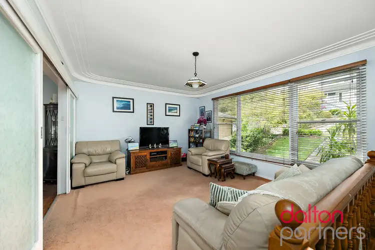 Sixth view of Homely house listing, 12 Myamblah Crescent, Merewether NSW 2291