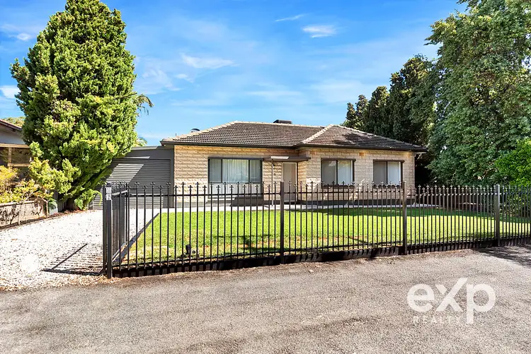 16 Mt Crawford Road