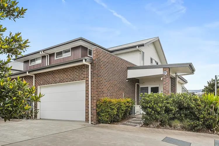 3/36 Taylor Road