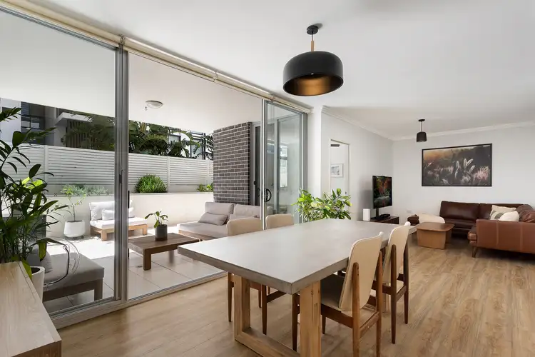 Main view of Homely apartment listing, 5/24-28 John Street, Mascot NSW 2020