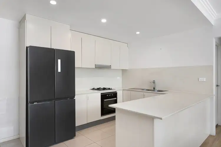 Fourth view of Homely apartment listing, 5/24-28 John Street, Mascot NSW 2020