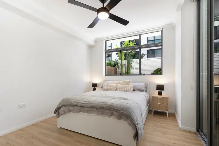 Fifth view of Homely apartment listing, 5/24-28 John Street, Mascot NSW 2020