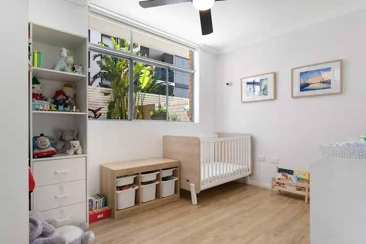 Sixth view of Homely apartment listing, 5/24-28 John Street, Mascot NSW 2020