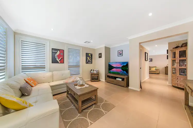 Second view of Homely house listing, 33 Guillemot Street, Cranebrook NSW 2749