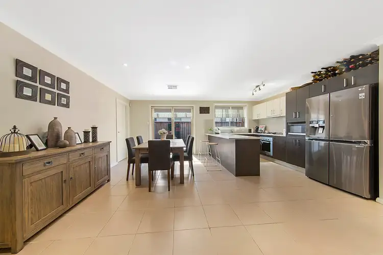 Fourth view of Homely house listing, 33 Guillemot Street, Cranebrook NSW 2749