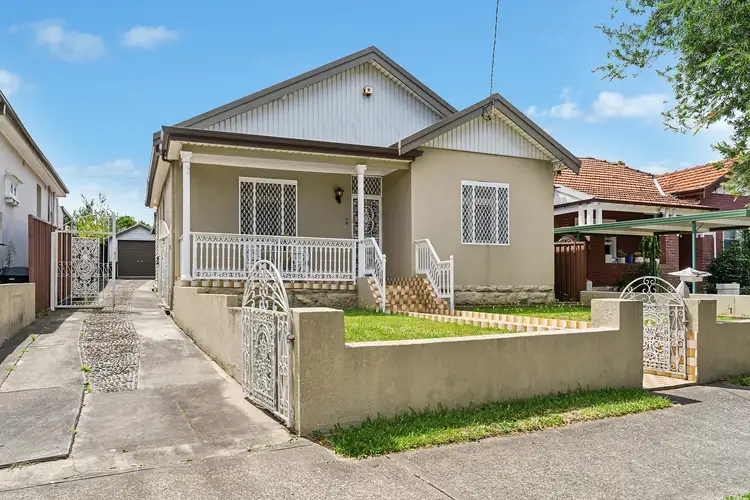 Main view of Homely house listing, 72 Bryant Street, Rockdale NSW 2216
