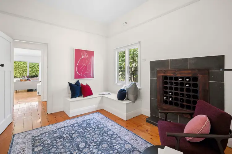 Second view of Homely house listing, 27 McDougall Street, Geelong West VIC 3218