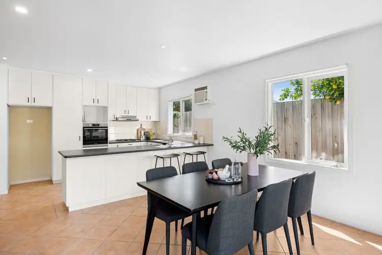 Fifth view of Homely house listing, 27 McDougall Street, Geelong West VIC 3218