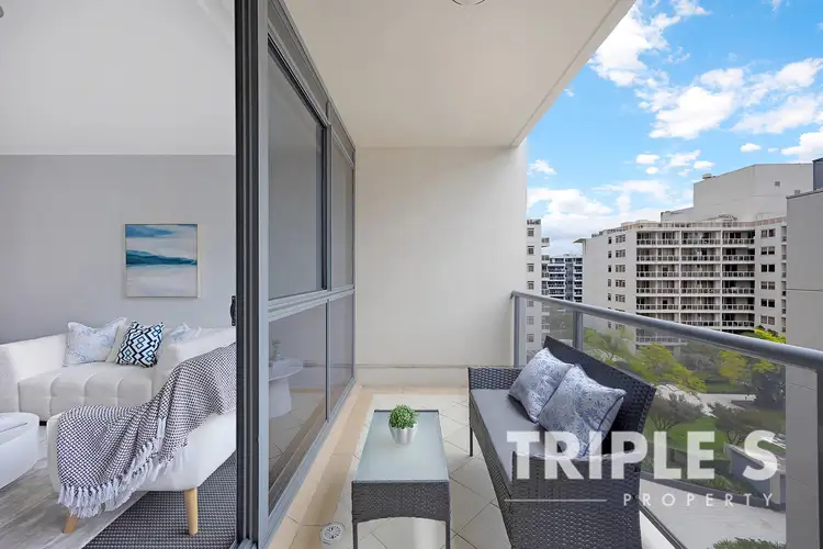 130/10 Lachlan Street