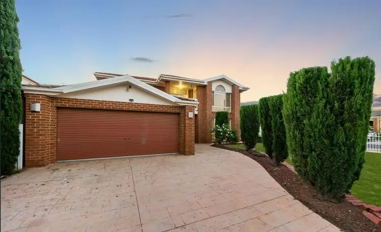 Main view of Homely house listing, 2 Waranga Way, Taylors Hill VIC 3037