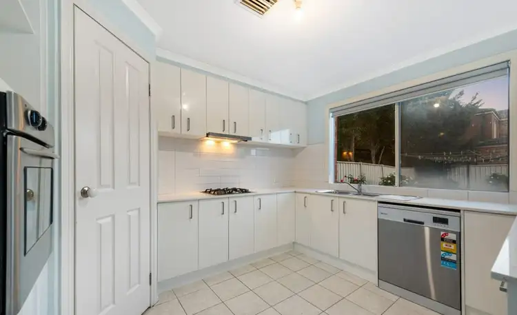 Third view of Homely house listing, 2 Waranga Way, Taylors Hill VIC 3037