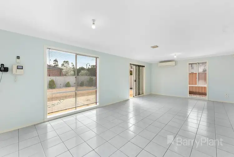 Fourth view of Homely house listing, 2 Waranga Way, Taylors Hill VIC 3037