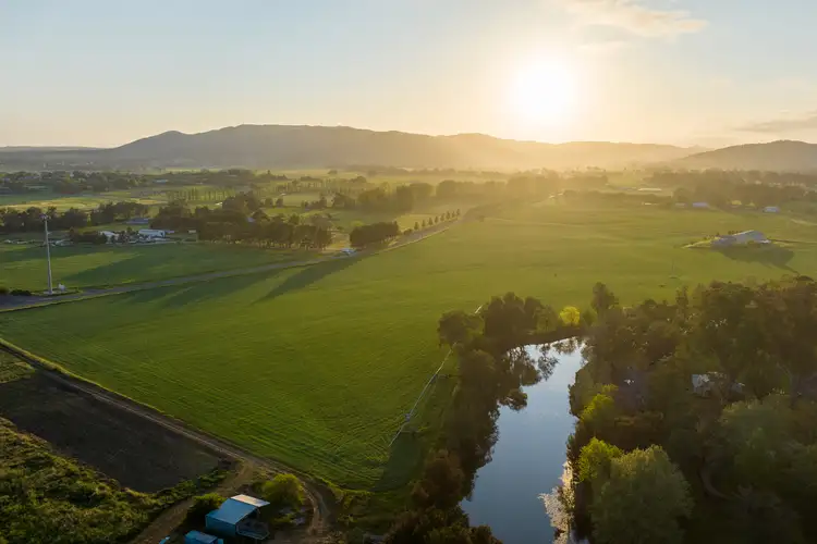 Second view of Homely rural property listing, 52 Lue Road, Mudgee NSW 2850