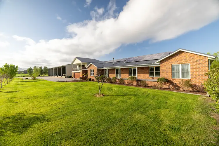 Third view of Homely rural property listing, 52 Lue Road, Mudgee NSW 2850