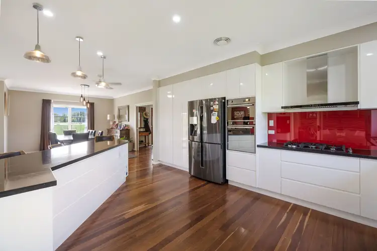 Fourth view of Homely rural property listing, 52 Lue Road, Mudgee NSW 2850
