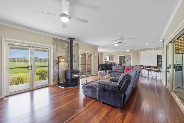 Sixth view of Homely rural property listing, 52 Lue Road, Mudgee NSW 2850