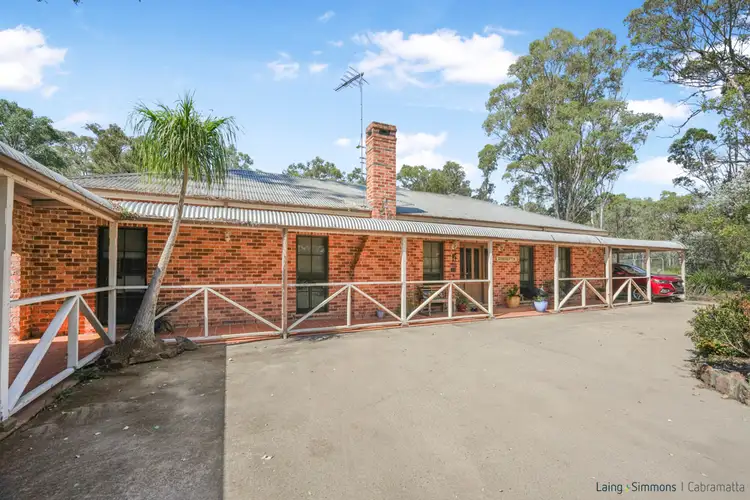 Fourth view of Homely house listing, 90 Mark Road, Rossmore NSW 2557
