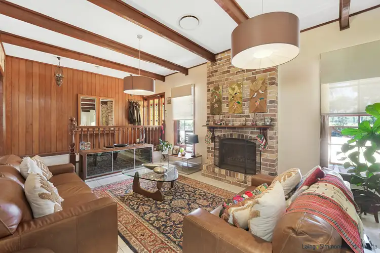 Fifth view of Homely house listing, 90 Mark Road, Rossmore NSW 2557