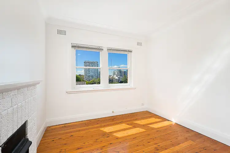 Fifth view of Homely apartment listing, 7/2 Miller Street, Mcmahons Point NSW 2060
