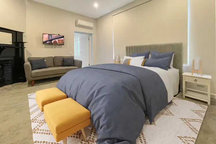Main view of Homely studio listing, G04/38 Rangers Road, Cremorne NSW 2090