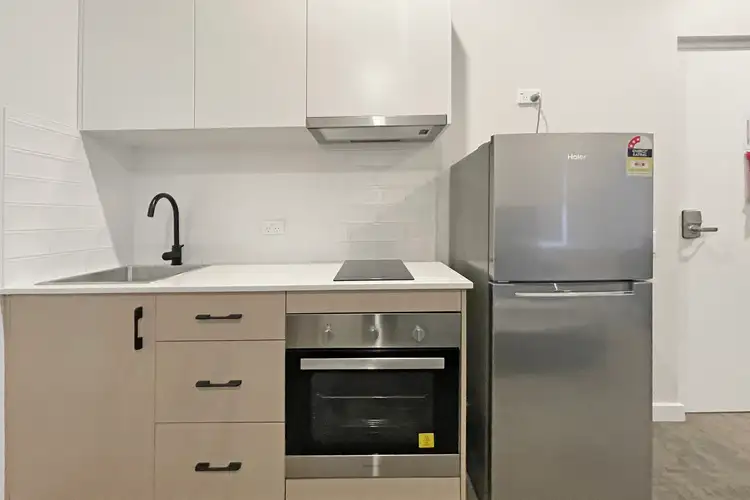 Second view of Homely studio listing, G04/38 Rangers Road, Cremorne NSW 2090