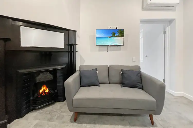 Third view of Homely studio listing, G04/38 Rangers Road, Cremorne NSW 2090