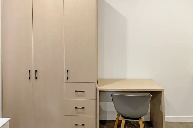 Fourth view of Homely studio listing, G04/38 Rangers Road, Cremorne NSW 2090