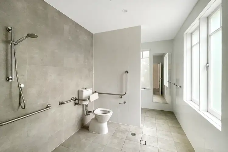 Fifth view of Homely studio listing, G04/38 Rangers Road, Cremorne NSW 2090