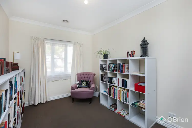 Second view of Homely unit listing, 4A Kinnane Crescent, Sunshine VIC 3020