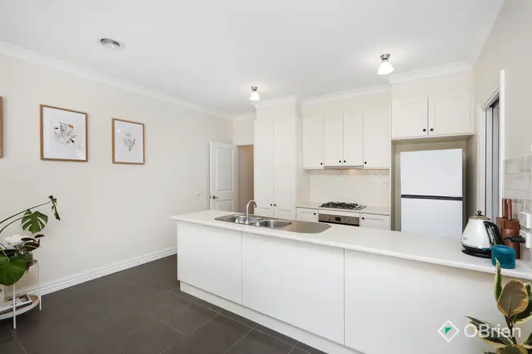 Third view of Homely unit listing, 4A Kinnane Crescent, Sunshine VIC 3020