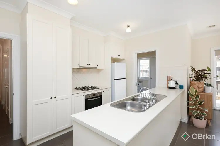 Fourth view of Homely unit listing, 4A Kinnane Crescent, Sunshine VIC 3020