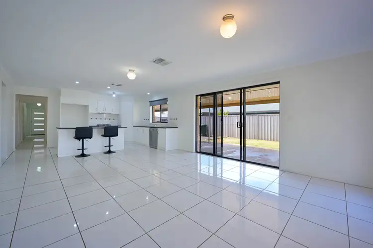 Second view of Homely house listing, 7 Starke Circle, Whyalla Jenkins SA 5609
