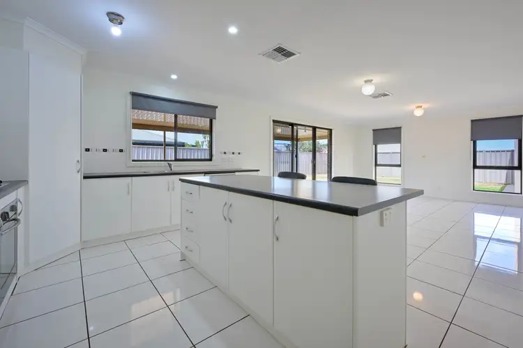 Third view of Homely house listing, 7 Starke Circle, Whyalla Jenkins SA 5609