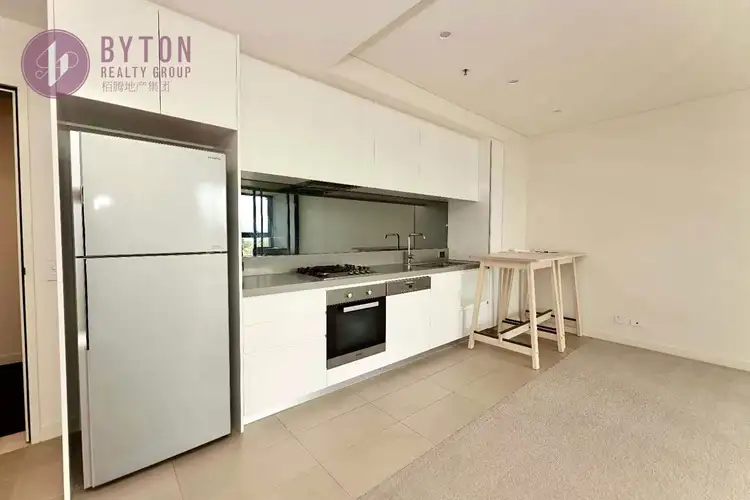 Third view of Homely apartment listing, 1312/150 Pacific Highway, North Sydney NSW 2060