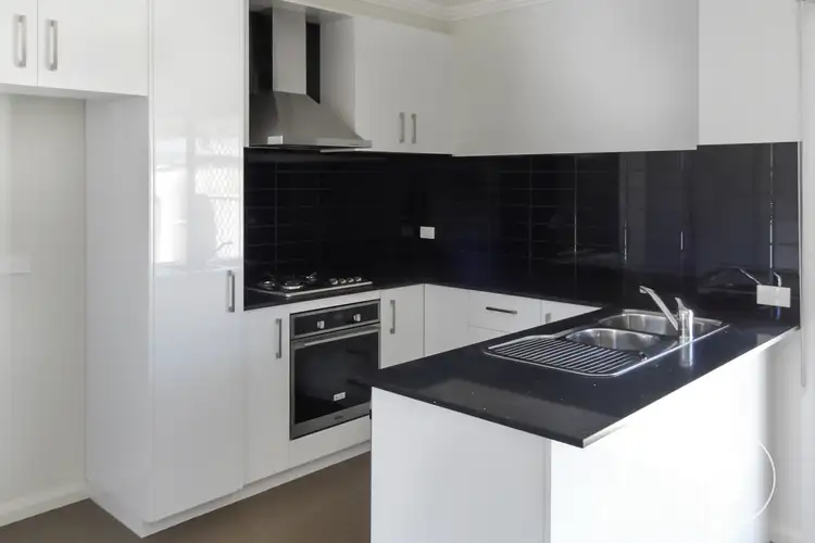Second view of Homely townhouse listing, 29B Specimen Hill Road, Golden Square VIC 3555