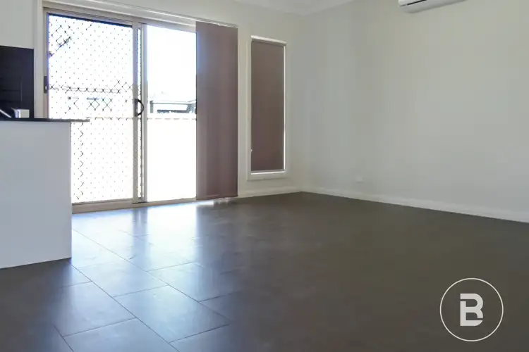 Third view of Homely townhouse listing, 29B Specimen Hill Road, Golden Square VIC 3555