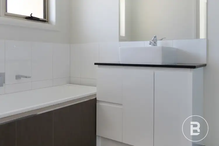 Fourth view of Homely townhouse listing, 29B Specimen Hill Road, Golden Square VIC 3555