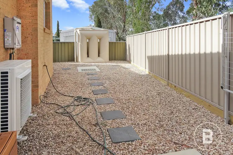 Fifth view of Homely townhouse listing, 29B Specimen Hill Road, Golden Square VIC 3555