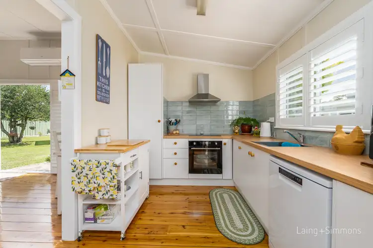 Fourth view of Homely house listing, 50N Middle Street, Walcha NSW 2354