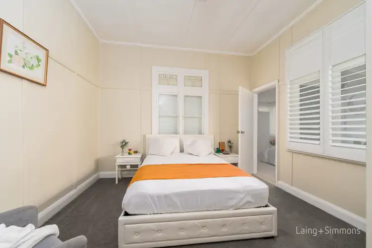 Fifth view of Homely house listing, 50N Middle Street, Walcha NSW 2354