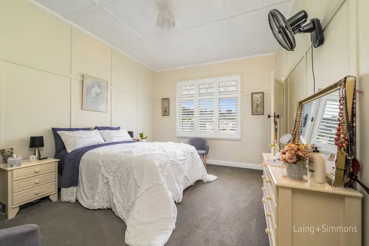 Sixth view of Homely house listing, 50N Middle Street, Walcha NSW 2354