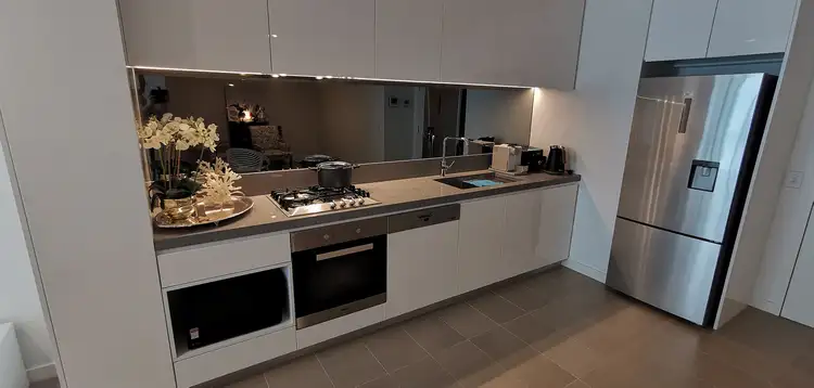 Third view of Homely apartment listing, 705/150 Pacific Highway, North Sydney NSW 2060